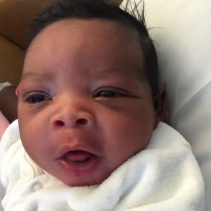 Meet your Posher, Jean